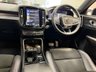 USED 2019 68 VOLVO XC40 2.0 T5 R-Design Pro SUV 5dr Petrol Auto AWD Euro 6 (s/s) (247 ps) REAR VIEW CAMERA + CONVENIANCE PACK + KEYLESS ENTRY & START