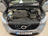 USED 2019 68 VOLVO XC40 2.0 T5 R-Design Pro SUV 5dr Petrol Auto AWD Euro 6 (s/s) (247 ps) REAR VIEW CAMERA + CONVENIANCE PACK + KEYLESS ENTRY & START