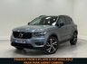 USED 2019 68 VOLVO XC40 2.0 T5 R-Design Pro SUV 5dr Petrol Auto AWD Euro 6 (s/s) (247 ps) REAR VIEW CAMERA + CONVENIANCE PACK + KEYLESS ENTRY & START