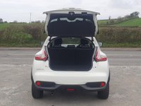 USED 2018 68 NISSAN JUKE 1.6 Bose Personal Edition SUV 5dr Petrol Manual Euro 6 (112 ps) NEW SERVICE!