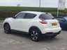 USED 2018 68 NISSAN JUKE 1.6 Bose Personal Edition SUV 5dr Petrol Manual Euro 6 (112 ps) NEW SERVICE!