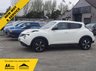 USED 2018 68 NISSAN JUKE 1.6 Bose Personal Edition SUV 5dr Petrol Manual Euro 6 (112 ps) NEW SERVICE!