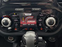 USED 2017 17 NISSAN JUKE 1.6 Tekna XTRON Euro 6 5dr 360 Camera-Ful Service-Keyless
