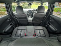 USED 2017 17 NISSAN JUKE 1.6 Tekna XTRON Euro 6 5dr 360 Camera-Ful Service-Keyless