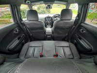 USED 2017 17 NISSAN JUKE 1.6 Tekna XTRON Euro 6 5dr 360 Camera-Ful Service-Keyless