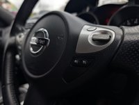 USED 2017 17 NISSAN JUKE 1.6 Tekna XTRON Euro 6 5dr 360 Camera-Ful Service-Keyless