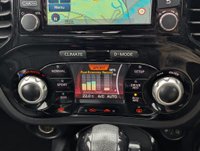 USED 2017 17 NISSAN JUKE 1.6 Tekna XTRON Euro 6 5dr 360 Camera-Ful Service-Keyless