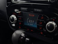 USED 2017 17 NISSAN JUKE 1.6 Tekna XTRON Euro 6 5dr 360 Camera-Ful Service-Keyless