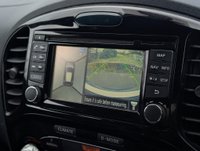 USED 2017 17 NISSAN JUKE 1.6 Tekna XTRON Euro 6 5dr 360 Camera-Ful Service-Keyless
