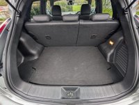 USED 2017 17 NISSAN JUKE 1.6 Tekna XTRON Euro 6 5dr 360 Camera-Ful Service-Keyless