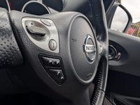 USED 2017 17 NISSAN JUKE 1.6 Tekna XTRON Euro 6 5dr 360 Camera-Ful Service-Keyless