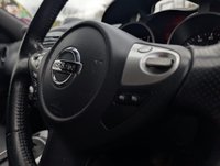 USED 2017 17 NISSAN JUKE 1.6 Tekna XTRON Euro 6 5dr 360 Camera-Ful Service-Keyless