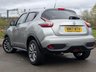 USED 2017 17 NISSAN JUKE 1.6 Tekna XTRON Euro 6 5dr 360 Camera-Ful Service-Keyless