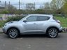 USED 2017 17 NISSAN JUKE 1.6 Tekna XTRON Euro 6 5dr 360 Camera-Ful Service-Keyless