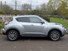 USED 2017 17 NISSAN JUKE 1.6 Tekna XTRON Euro 6 5dr 360 Camera-Ful Service-Keyless