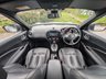 USED 2017 17 NISSAN JUKE 1.6 Tekna XTRON Euro 6 5dr 360 Camera-Ful Service-Keyless