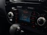 USED 2017 17 NISSAN JUKE 1.6 Tekna XTRON Euro 6 5dr 360 Camera-Ful Service-Keyless