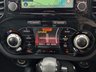 USED 2017 17 NISSAN JUKE 1.6 Tekna XTRON Euro 6 5dr 360 Camera-Ful Service-Keyless