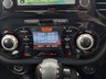 USED 2017 17 NISSAN JUKE 1.6 Tekna XTRON Euro 6 5dr 360 Camera-Ful Service-Keyless