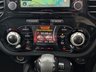 USED 2017 17 NISSAN JUKE 1.6 Tekna XTRON Euro 6 5dr 360 Camera-Ful Service-Keyless