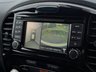 USED 2017 17 NISSAN JUKE 1.6 Tekna XTRON Euro 6 5dr 360 Camera-Ful Service-Keyless