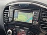 USED 2017 17 NISSAN JUKE 1.6 Tekna XTRON Euro 6 5dr 360 Camera-Ful Service-Keyless