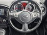 USED 2017 17 NISSAN JUKE 1.6 Tekna XTRON Euro 6 5dr 360 Camera-Ful Service-Keyless
