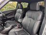 USED 2017 17 NISSAN JUKE 1.6 Tekna XTRON Euro 6 5dr 360 Camera-Ful Service-Keyless