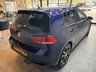 USED 2019 69 VOLKSWAGEN GOLF 2.0 TDI R-Line DSG Euro 6 (s/s) 5dr Nav|Sensors|Bluetooth|Cruise
