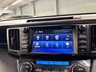 USED 2018 67 TOYOTA RAV4 2.5 VVT-h Excel SUV 5dr Petrol Hybrid CVT 4WD Euro 6 (s/s) (Safety Sense, Nav) (197 ps) 2 KEYS, GREAT HISTORY X 5