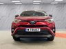 USED 2018 67 TOYOTA RAV4 2.5 VVT-h Excel SUV 5dr Petrol Hybrid CVT 4WD Euro 6 (s/s) (Safety Sense, Nav) (197 ps) 2 KEYS, GREAT HISTORY X 5