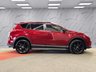 USED 2018 67 TOYOTA RAV4 2.5 VVT-h Excel SUV 5dr Petrol Hybrid CVT 4WD Euro 6 (s/s) (Safety Sense, Nav) (197 ps) 2 KEYS, GREAT HISTORY X 5