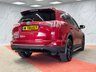 USED 2018 67 TOYOTA RAV4 2.5 VVT-h Excel SUV 5dr Petrol Hybrid CVT 4WD Euro 6 (s/s) (Safety Sense, Nav) (197 ps) 2 KEYS, GREAT HISTORY X 5