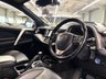USED 2018 67 TOYOTA RAV4 2.5 VVT-h Excel SUV 5dr Petrol Hybrid CVT 4WD Euro 6 (s/s) (Safety Sense, Nav) (197 ps) 2 KEYS, GREAT HISTORY X 5