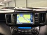 USED 2018 67 TOYOTA RAV4 2.5 VVT-h Excel SUV 5dr Petrol Hybrid CVT 4WD Euro 6 (s/s) (Safety Sense, Nav) (197 ps) 2 KEYS, GREAT HISTORY X 5