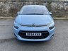 USED 2014 64 CITROEN C4 PICASSO 1.6 e-HDi Airdream Exclusive+ MPV 5dr Diesel Manual Euro 5 (s/s) (115 ps) Desirable and economical family hatchback