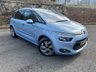USED 2014 64 CITROEN C4 PICASSO 1.6 e-HDi Airdream Exclusive+ MPV 5dr Diesel Manual Euro 5 (s/s) (115 ps) Desirable and economical family hatchback