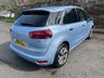 USED 2014 64 CITROEN C4 PICASSO 1.6 e-HDi Airdream Exclusive+ MPV 5dr Diesel Manual Euro 5 (s/s) (115 ps) Desirable and economical family hatchback