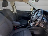 USED 2017 67 SKODA FABIA 1.0 TSI SE L Estate 5dr Petrol Manual Euro 6 (s/s) (110 ps) ** FANTASTIC LOW MILES **ULEZ