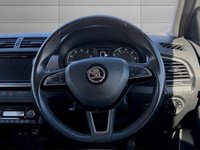 USED 2017 67 SKODA FABIA 1.0 TSI SE L Estate 5dr Petrol Manual Euro 6 (s/s) (110 ps) ** FANTASTIC LOW MILES **ULEZ