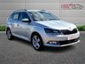 USED 2017 67 SKODA FABIA 1.0 TSI SE L Estate 5dr Petrol Manual Euro 6 (s/s) (110 ps) ** FANTASTIC LOW MILES **ULEZ