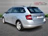 USED 2017 67 SKODA FABIA 1.0 TSI SE L Estate 5dr Petrol Manual Euro 6 (s/s) (110 ps) ** FANTASTIC LOW MILES **ULEZ