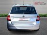 USED 2017 67 SKODA FABIA 1.0 TSI SE L Estate 5dr Petrol Manual Euro 6 (s/s) (110 ps) ** FANTASTIC LOW MILES **ULEZ