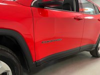 USED 2019 19 JEEP COMPASS 1.4T MultiAirII Longitude SUV 5dr Petrol Manual Euro 6 (s/s) (140 ps) 
