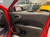 USED 2019 19 JEEP COMPASS 1.4T MultiAirII Longitude SUV 5dr Petrol Manual Euro 6 (s/s) (140 ps) 