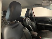 USED 2019 19 JEEP COMPASS 1.4T MultiAirII Longitude SUV 5dr Petrol Manual Euro 6 (s/s) (140 ps) 