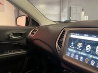 USED 2019 19 JEEP COMPASS 1.4T MultiAirII Longitude SUV 5dr Petrol Manual Euro 6 (s/s) (140 ps) 