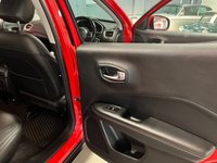 USED 2019 19 JEEP COMPASS 1.4T MultiAirII Longitude SUV 5dr Petrol Manual Euro 6 (s/s) (140 ps) 