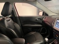 USED 2019 19 JEEP COMPASS 1.4T MultiAirII Longitude SUV 5dr Petrol Manual Euro 6 (s/s) (140 ps) 