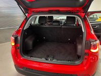 USED 2019 19 JEEP COMPASS 1.4T MultiAirII Longitude SUV 5dr Petrol Manual Euro 6 (s/s) (140 ps) 